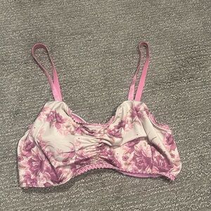 Spell & The Gypsy Floral Bralette small